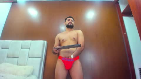 Snapshot of derrybigger_cm chatting on 02.28.26 DerryBigger CM online show from 02.28.26