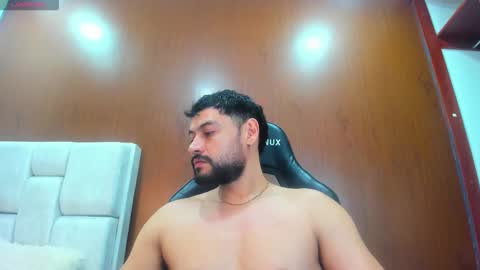 Snapshot of derrybigger_cm chatting on 03.06.26 DerryBigger CM online show from 03.06.26