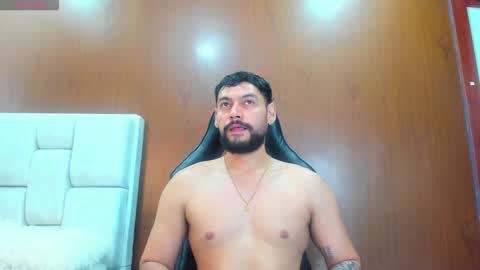 Snapshot of derrybigger_cm chatting on 03.07.26 DerryBigger CM online show from 03.07.26