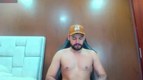 Snapshot of derrybigger_cm chatting on 03.14.26 DerryBigger CM online show from 03.14.26