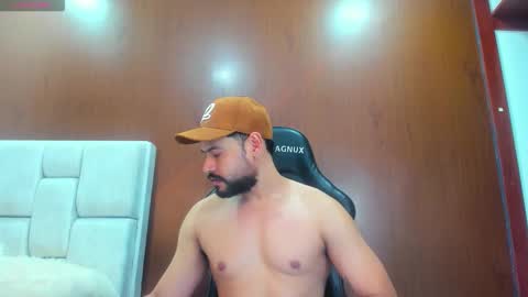 Snapshot of derrybigger_cm chatting on 03.15.26 DerryBigger CM online show from 03.15.26