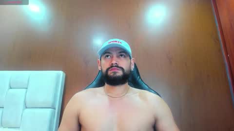 Snapshot of derrybigger_cm chatting on 03.19.26 DerryBigger CM online show from 03.19.26