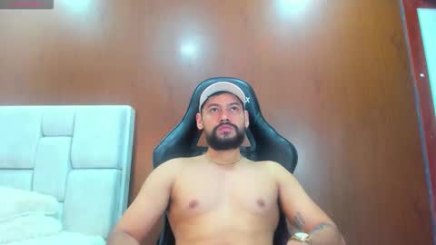 Snapshot of derrybigger_cm chatting on 03.21.26 DerryBigger CM online show from 03.21.26