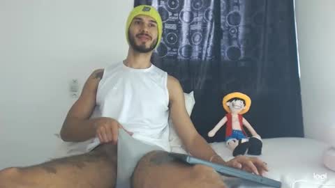 JhimyMaster online show from 12.26.24