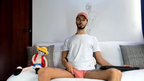 JhimyMaster online show from 02.24.26