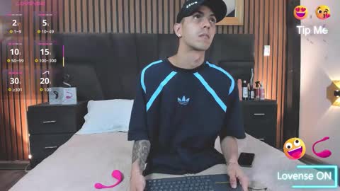 derrymeyers online show from 11.09.25