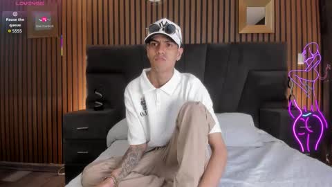 derrymeyers online show from 12.01.25