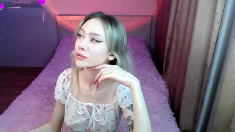 Ari online show from 12.01.24