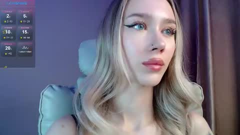 Ari online show from 10.08.25