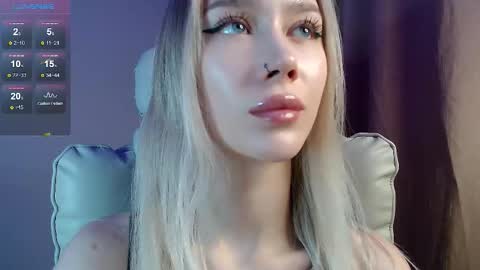 Ari online show from 10.19.25