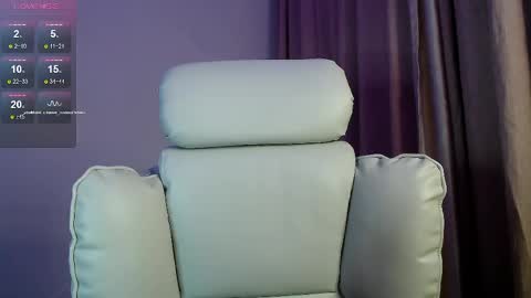 Ari online show from 03.22.26