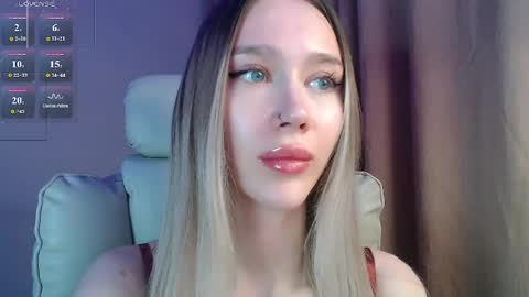 Ari online show from 04.08.26