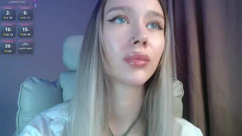 Ari online show from 04.24.26