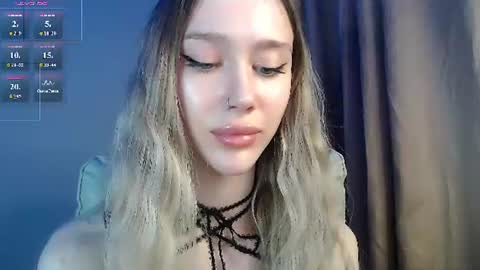 Ari online show from 06.09.26