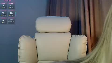 Ari online show from 07.16.26
