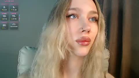 Ari online show from 07.30.26
