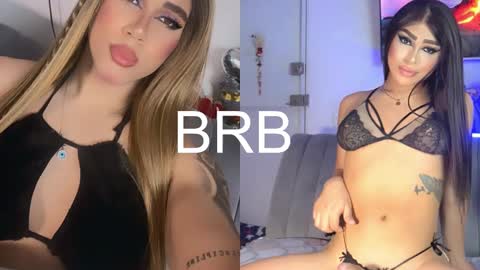 Tania ig tania rojas115 online show from 02.18.25