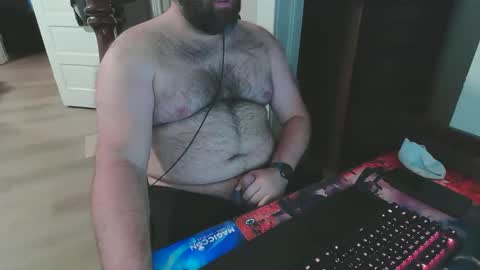 Desert Man online show from 02.17.26