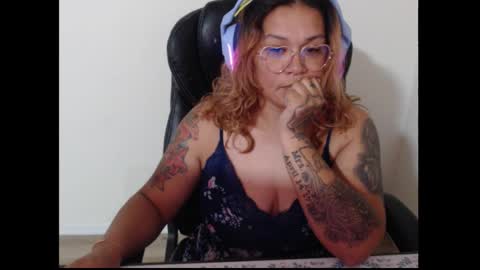 desertadventures25 online show from 03.24.26