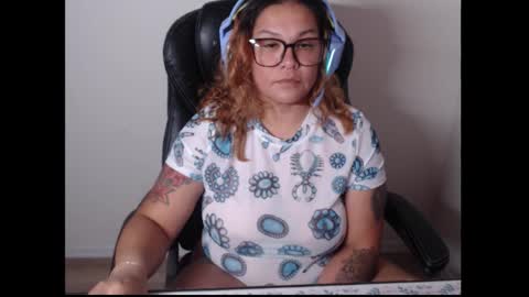 desertadventures25 online show from 03.25.26