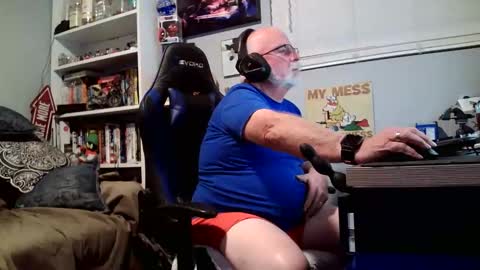 D K online show from 11.06.25