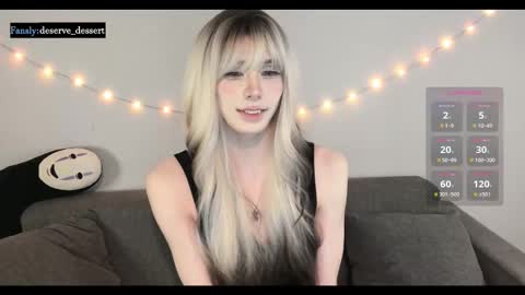 Snapshot of deserve_dessert chatting on 01.04.25 Domi  online show from 01.04.25