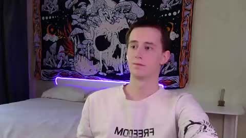 Snapshot of deshman1 chatting on 06.23.26 deshman1 online show from 06.23.26