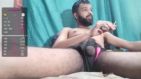Snapshot of desi_boy799417 chatting on 02.13.25 desi_boy799417 online show from 02.13.25