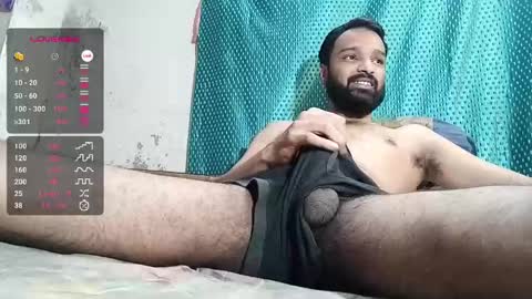 Snapshot of desi_boy799417 chatting on 02.27.25 desi_boy799417 online show from 02.27.25