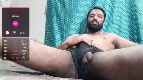 Snapshot of desi_boy799417 chatting on 02.27.25 desi_boy799417 online show from 02.27.25