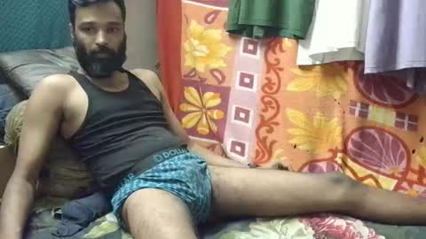 Snapshot of desi_boy799417 chatting on 10.16.25 desi_boy799417 online show from 10.16.25