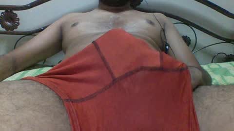 Daddy online show from 04.24.26