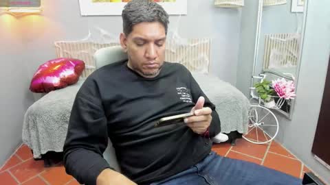 Designturbate online show from 10.13.25