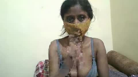 Snapshot of desiprincessaga chatting on 12.13.24 desiprincessaga online show from 12.13.24