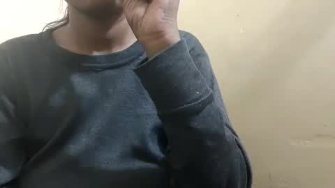 Snapshot of desiprincessaga chatting on 01.02.25 desiprincessaga online show from 01.02.25