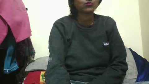 Snapshot of desiprincessaga chatting on 01.19.25 desiprincessaga online show from 01.19.25