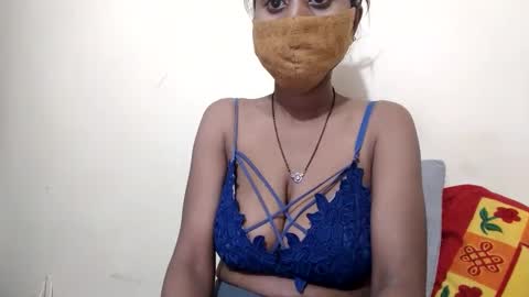 Snapshot of desiprincessaga chatting on 01.21.25 desiprincessaga online show from 01.21.25