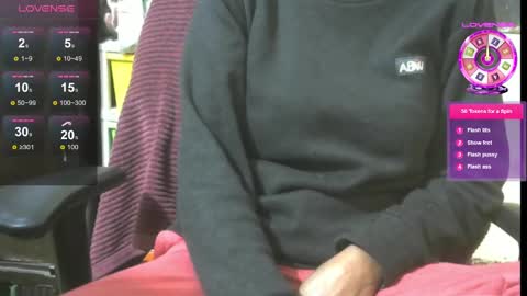 Snapshot of desiprincessaga chatting on 01.24.25 desiprincessaga online show from 01.24.25