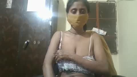 Snapshot of desiprincessaga chatting on 02.19.25 desiprincessaga online show from 02.19.25