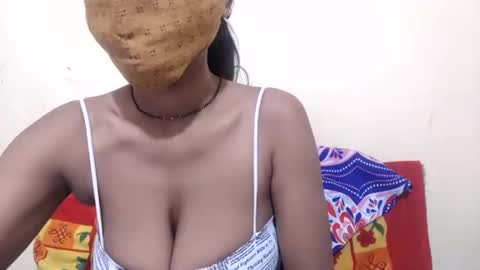 Snapshot of desiprincessaga chatting on 02.19.25 desiprincessaga online show from 02.19.25