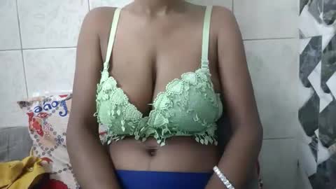 Snapshot of desiprincessaga chatting on 09.12.25 desiprincessaga online show from 09.12.25