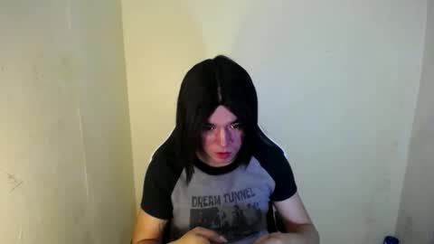 Snapshot of desirable_lorinexx chatting on 02.13.25 LORINE online show from 02.13.25