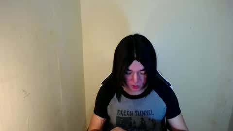 Snapshot of desirable_lorinexx chatting on 02.16.25 LORINE online show from 02.16.25