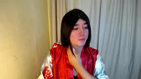Snapshot of desirable_lorinexx chatting on 02.24.25 LORINE online show from 02.24.25