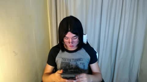Snapshot of desirable_lorinexx chatting on 02.26.25 LORINE online show from 02.26.25