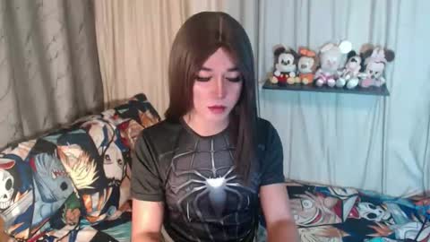 Snapshot of desirable_lorinexx chatting on 09.10.25 LORINE online show from 09.10.25