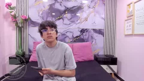 desire_ecstasy online show from 10.13.25