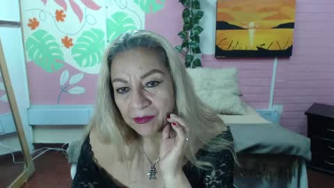 VALERIA online show from 12.05.24