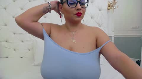 Jenna online show from 02.14.25
