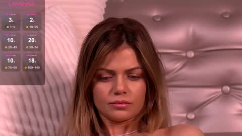 Mia online show from 03.31.26